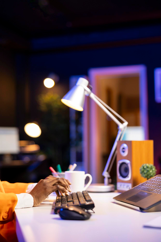 Agência marketing digital