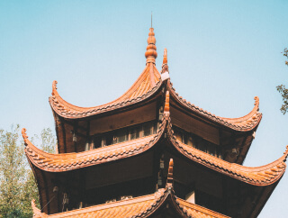 Santa Rita de Cássia Bahia